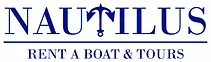 Nautilus Rent a Boat & Tours — Biograd na Moru logo